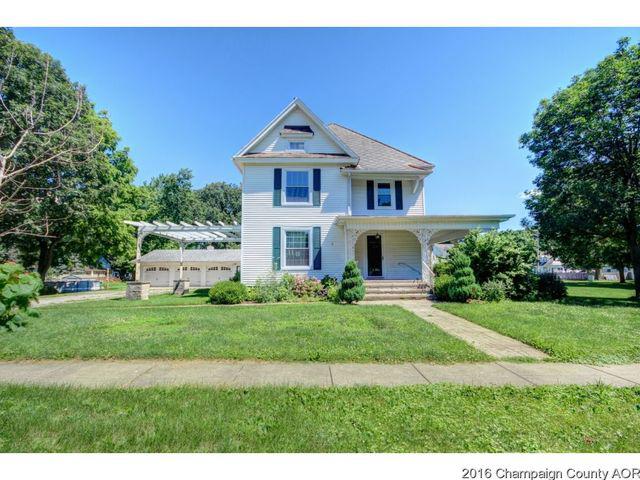 207 Green, Allerton, IL 61810