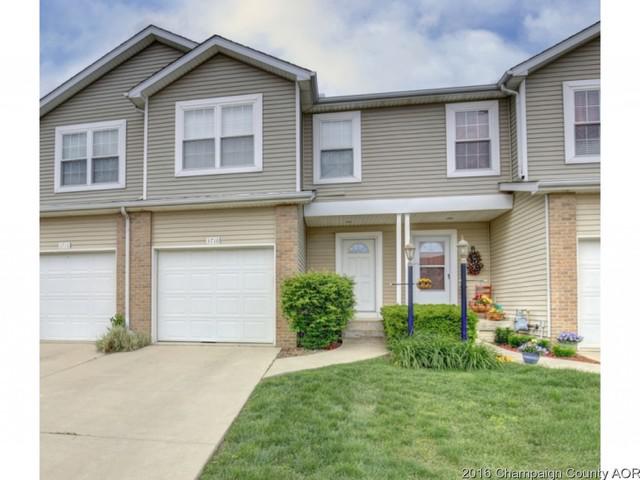 3716 Summer Sage Ct, Champaign, IL 61822