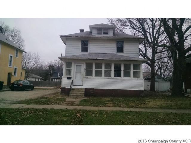 204 W Beardsley Ave, Champaign, IL 61820