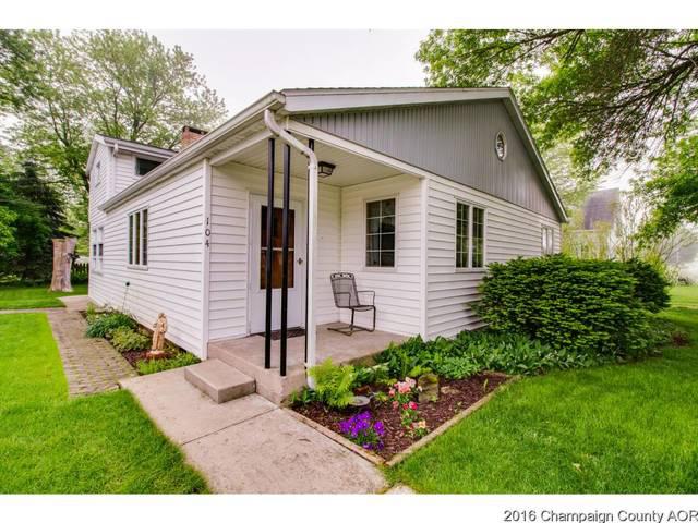 104 S Olive, Royal, IL 61871