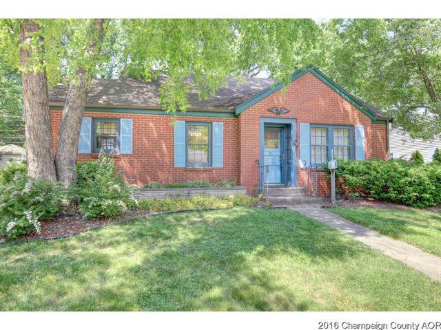 808 W Charles St, Champaign, IL 61820
