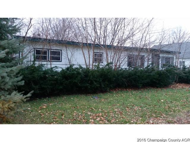 603 8th St, Mazon, IL 60444