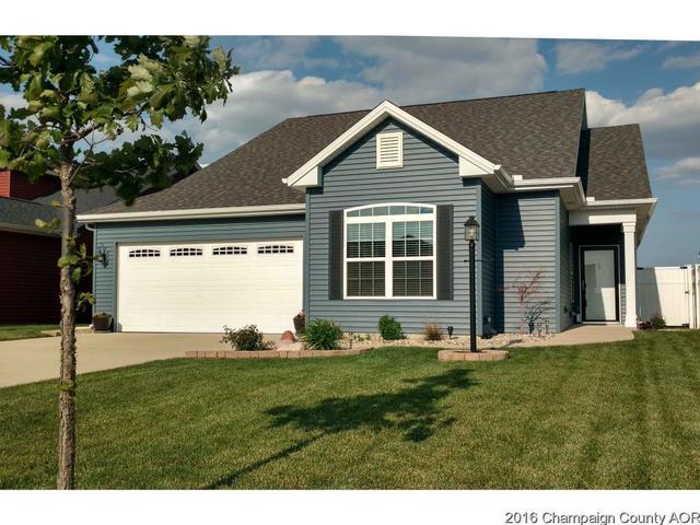 3206 Stanley Ln, Champaign, IL 61822
