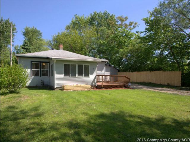 30 Howard Dr, Champaign, IL 61820