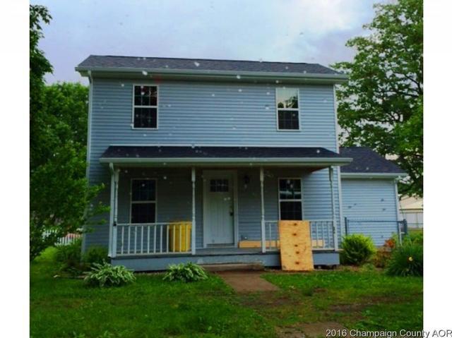 107 S Second St, St. Joseph, IL 61873