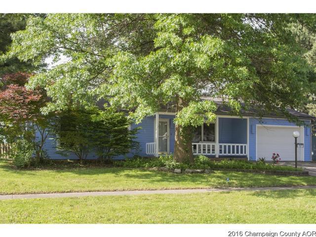 1907 Kenny Ave, Champaign, IL 61822