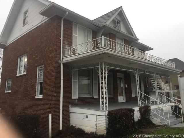 1908 Broadway St, Mt Vernon, IL 62864