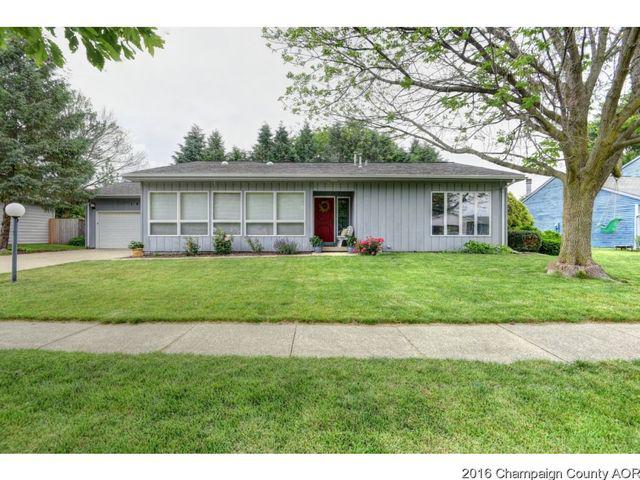 1908 Kenny Ave, Champaign, IL 61822