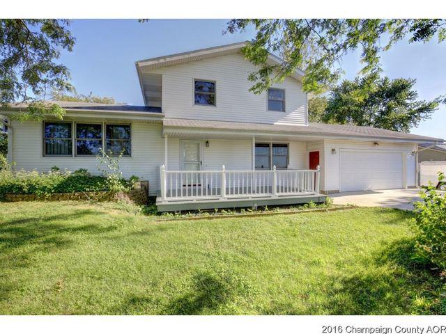1107 Cr 2400n, Champaign, IL 61821