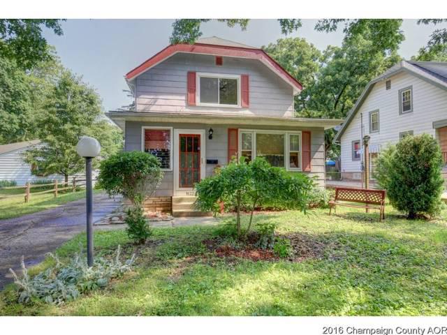 1622 W Park Ave, Champaign, IL 61821