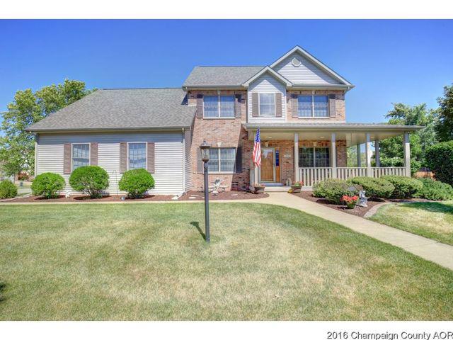 504 Winston Dr, St. Joseph, IL 61873