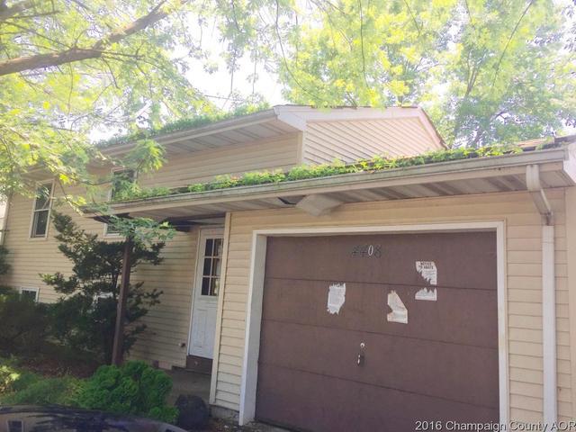 4408 W Castleton Rd, Peoria, IL 61615