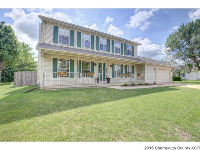 506 Wesley, Savoy, IL 61874
