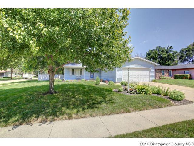 302 Foxwell Ct, Champaign, IL 61820