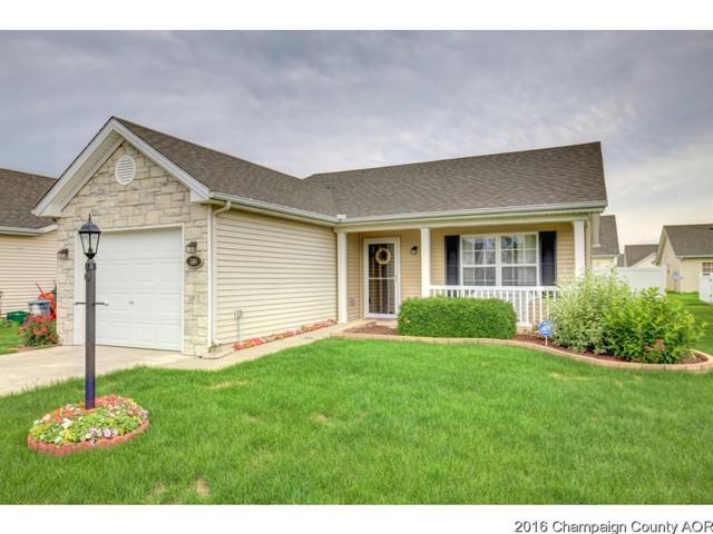 508 Doisy Ln, Champaign, IL 61822