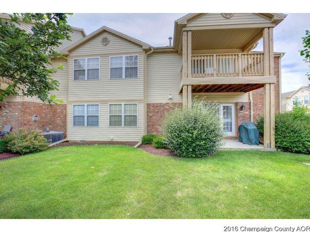 3824 Thornhill Cir, Champaign, IL 61822