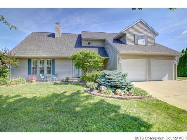 1504 Holzem Court, St. Joseph, IL 61873