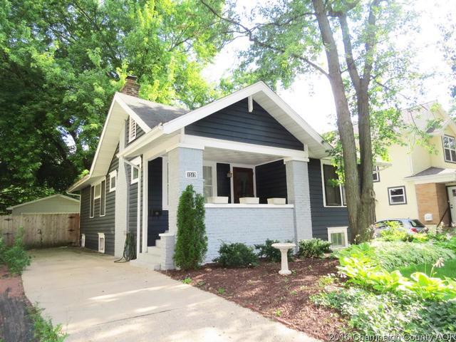 1517 W Church St, Champaign, IL 61821