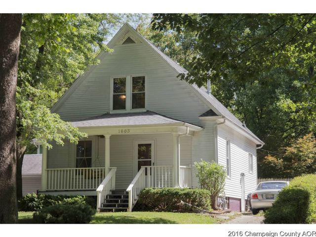 1603 W Church St, Champaign, IL 61821