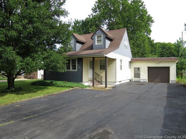 501 Jackson St, Champaign, IL 61821