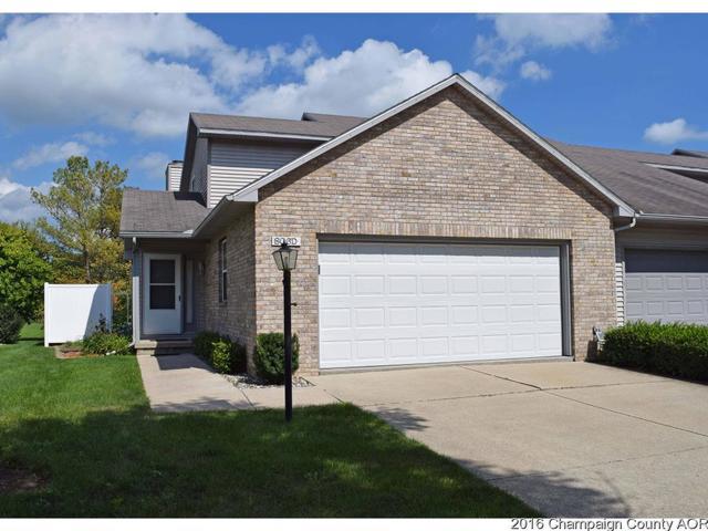 806 D Ramblewood Ct, Savoy, IL 61874