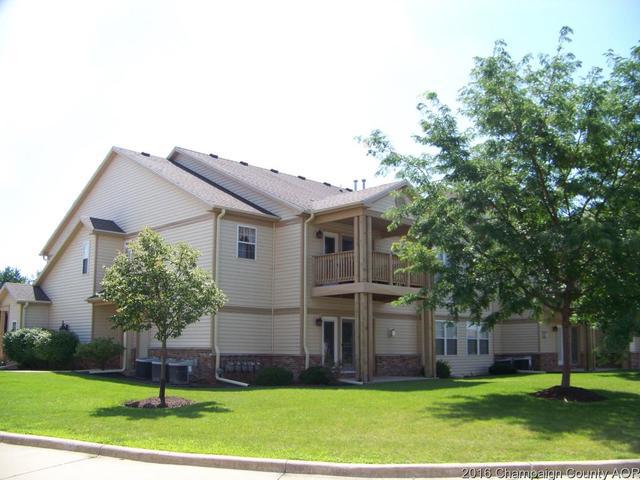 3618 Thornhill Dr #1, Champaign, IL 61822
