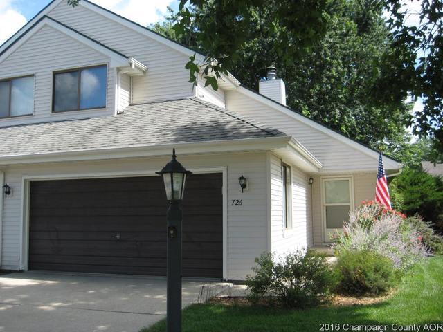 726 Higgins Rd, Champaign, IL 61822