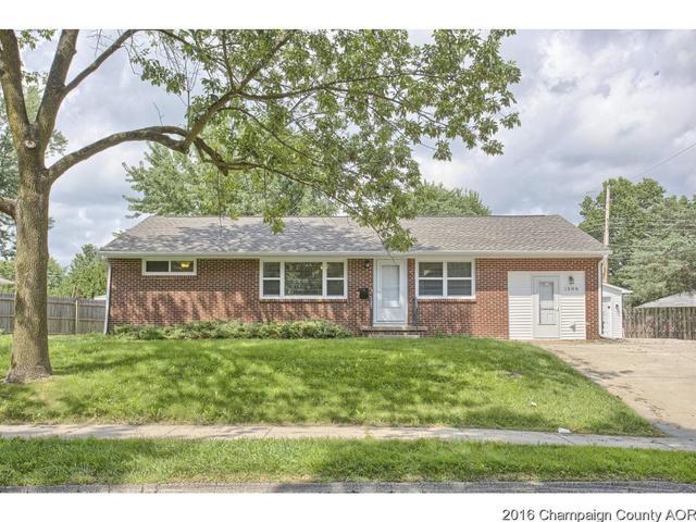 1508 Paula Dr, Champaign, IL 61821
