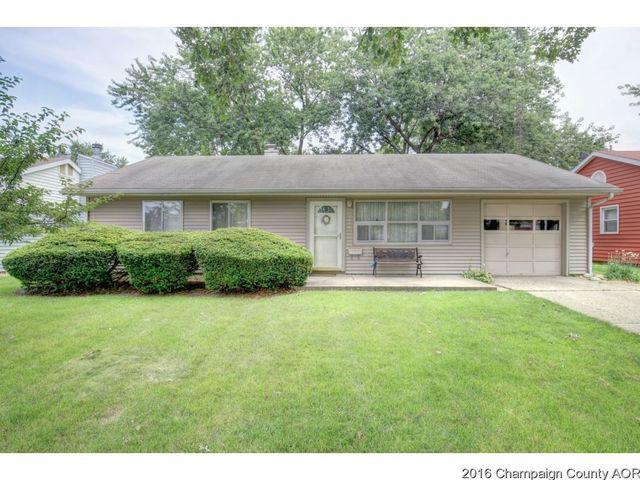 2008 Joanne Ln, Champaign, IL 61821