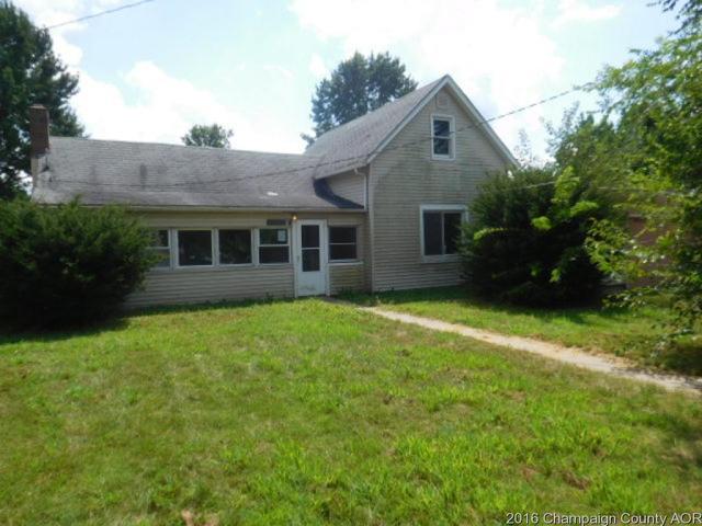 101 E Douglas St., St. Joseph, IL 61873