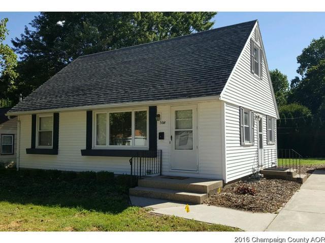 308 S Van Doren St, Champaign, IL 61820