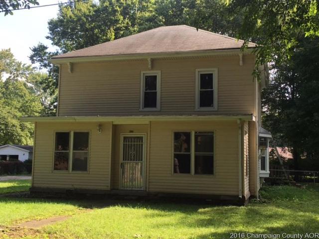 412 N 3rd St, St. Joseph, IL 61873