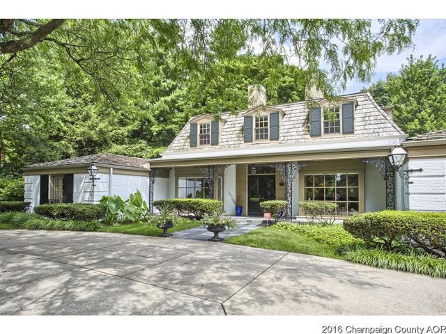 1112 Country Ln, Champaign, IL 61821