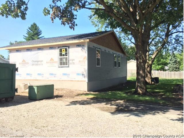 207 S Green St, St. Joseph, IL 61873