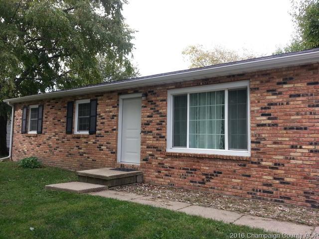 2705 Dale Dr, Champaign, IL 61821