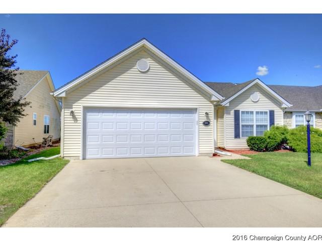 2911 Nobel Drive, Champaign, IL 61822
