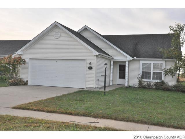 603 Doisy Lane, Champaign, IL 61822