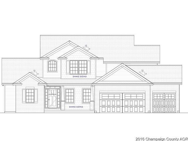 2109 Leahs Ln, Champaign, IL 61822