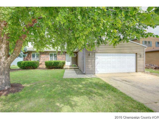 604 N Dianne Ln, Mahomet, IL 61853
