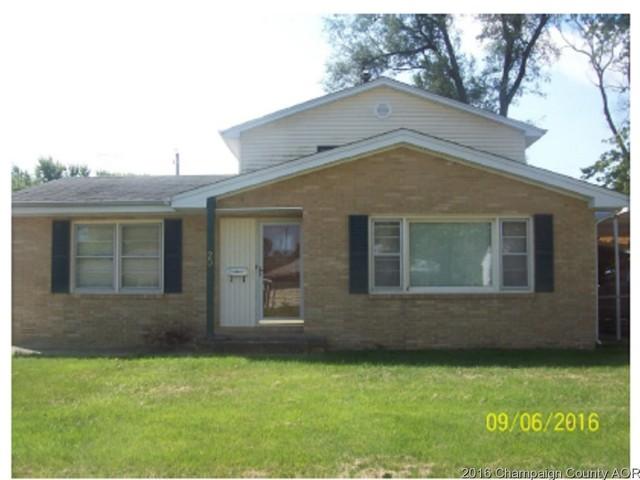 20 Saint Cabrini Ct, Springfield, IL 62702