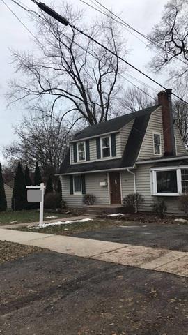 451 Parker Ave., Aurora, IL 60507