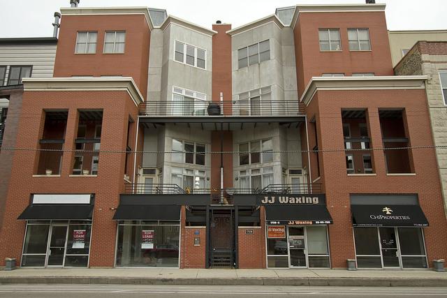 1729 N Clybourn Ave. #E, Chicago, IL 60614