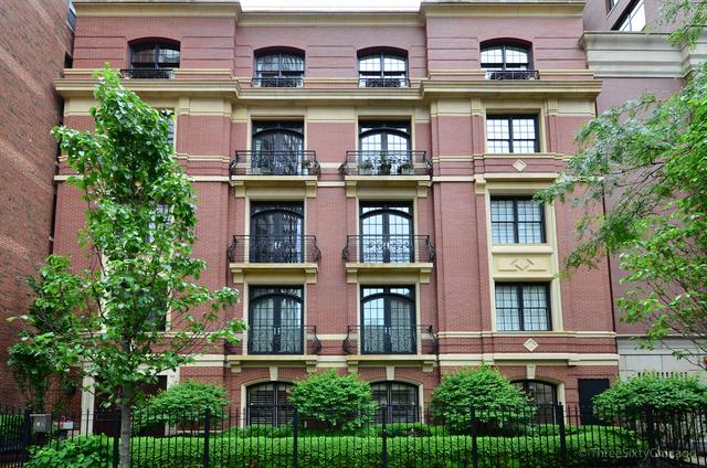 1112 N Dearborn St. #1, Chicago, IL 60610