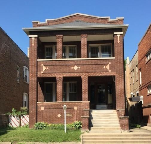 8138 S Peoria St., Chicago, IL 60620