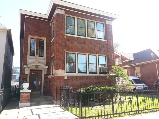 7423 S Euclid Ave., Chicago, IL 60649