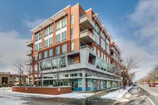 4846 N Clark St. #501, Chicago, IL 60640