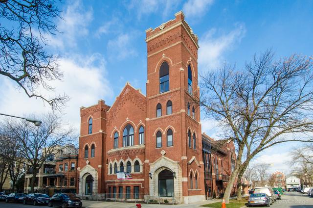 2900 W Shakespeare Ave. #10, Chicago, IL 60647