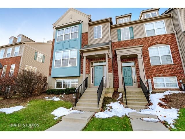 205 Station Park Cir., Grayslake, IL 60030