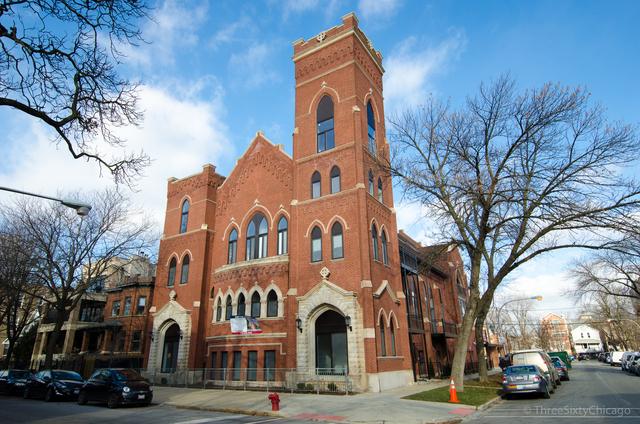 2900 W Shakespeare Ave. #1, Chicago, IL 60647