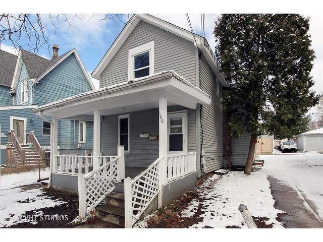 160 Franklin Blvd., Elgin, IL 60120